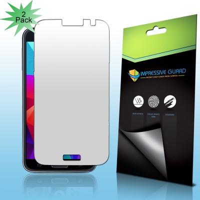 Samsung Galaxy S5 Mirror Screen Protector [2 Pack]