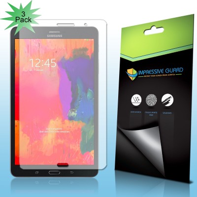 Samsung Galaxy Tab Pro 8.4 Matte Screen Protector [3 Pack]