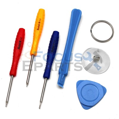 7 in 1 Screwdrivers Set