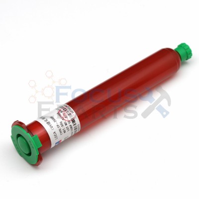 UV Glue LOCA Optical Clear Adhesive Liquid - TP-2500F, 50G