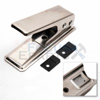 Micro SIM Card Cutter