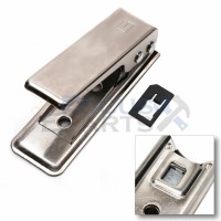 Nano SIM Card Cutter