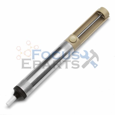 Solder Sucker Pump Tool