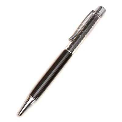 Black Crystal Pen