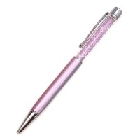 Purple Crystal Pen