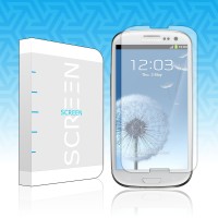 Samsung Galaxy S3 Tempered Glass Screen Protector