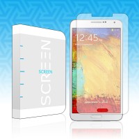 Samsung Galaxy Note 3 Tempered Glass Screen Protector