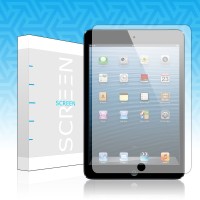 iPad Mini Tempered Glass Screen Protector